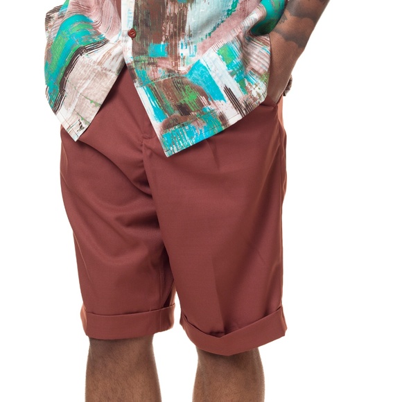 2PC MENS SHORT SETS - Picture 2 of 8